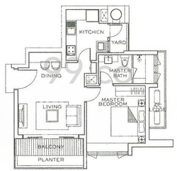 The Inspira (D9), Condominium #213527911
